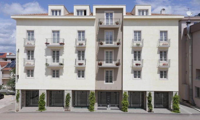 Medjugorje Hotel | Hotel Villa Grace