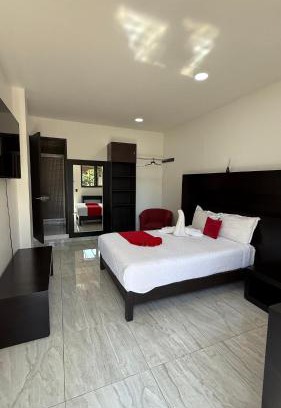 Jiutepec Hotel | Hotel Villa Pralaya