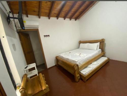 Doradal Hotel | Hotel Villa Sara