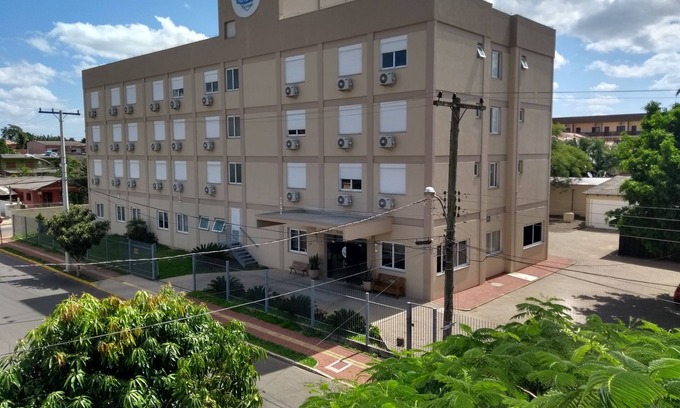 Sao Jose Hotel | Hotel Ville House Premium