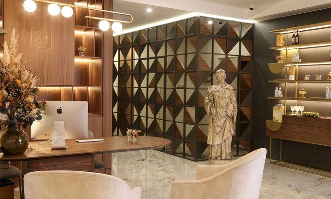 Santo Estevao Hotel | Vincci Alfama