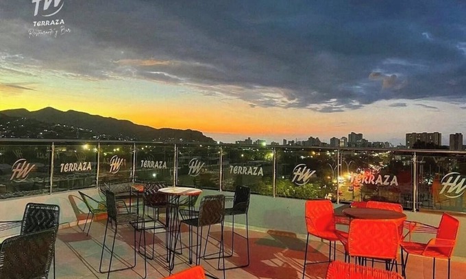 Santa Marta Hotel | hotel wanderlust