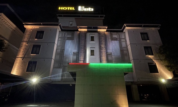 Hasuda Hotel | Hotel Web - Adults Only