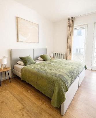 Untergrombach Wohnung | Hotel weisses Lamm