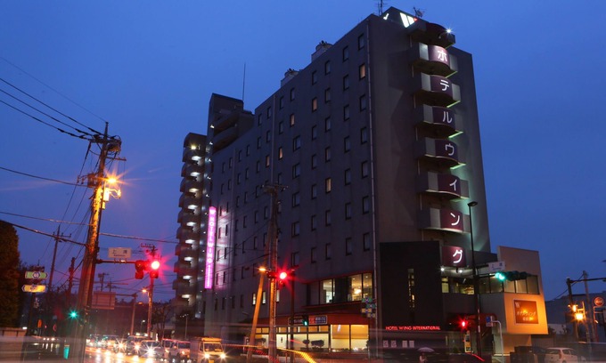 Chuo Ward Hotel | Hotel Wing International Sagamihara