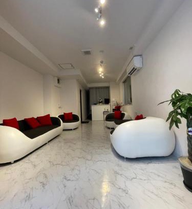 Nishinippori Hotel | HotelHarmony日暮里ホテルハーモニー