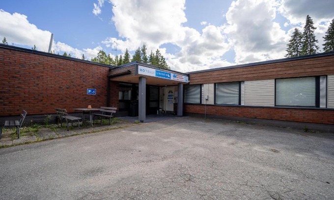 Aanekoski Hotel | Hotelli Uninen Äänekoski