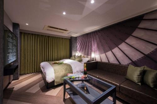 Nagawa Hotel | HotelTSUBAKI柏