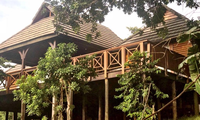 Sodwana Bay Haus | House 23 Ezulwini in Sodwana Bay Lodge