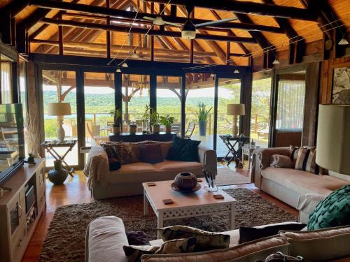 Sodwana Bay Haus | House 37 Nkululeko in Sodwana Bay Lodge