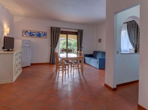Punta De Su Turrione Wohnung | House and Apt. in Sassari 30366