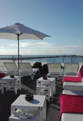 Barra Haus | House Barra Beach