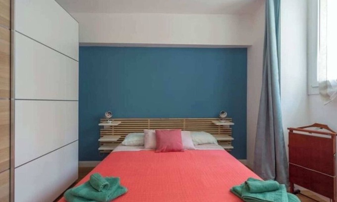 Ripamonti Corvetto Wohnung | House Brembo