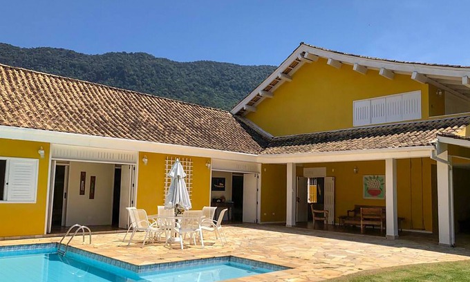 Guaeca Haus | House in a magnificent condominium near the sand