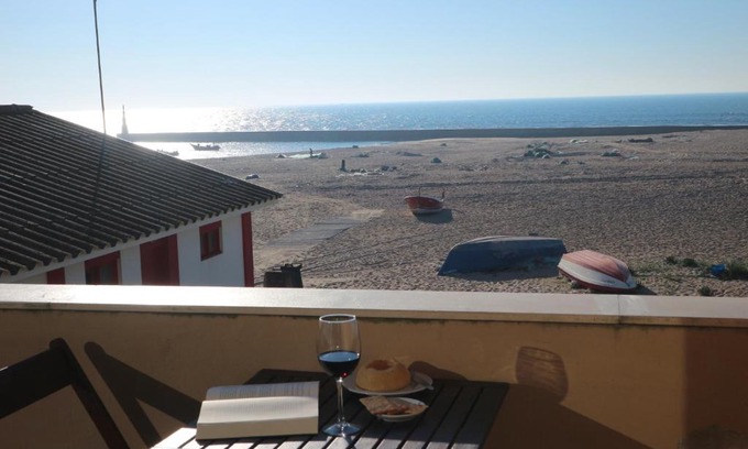 Aguda Haus | House In Aguda Beach, praia da Aguda,
