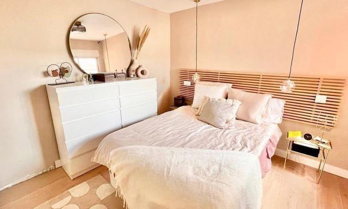 Bryant Haus | House in Bryant Host by Alexa