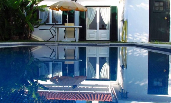 Cascais Haus | Haus in Cascais mit privatem Pool