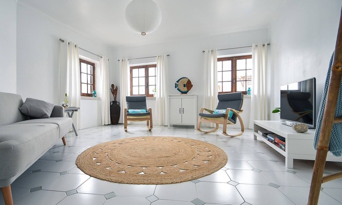 Foz do Arelho Wohnung | House in Foz * West is the Best!