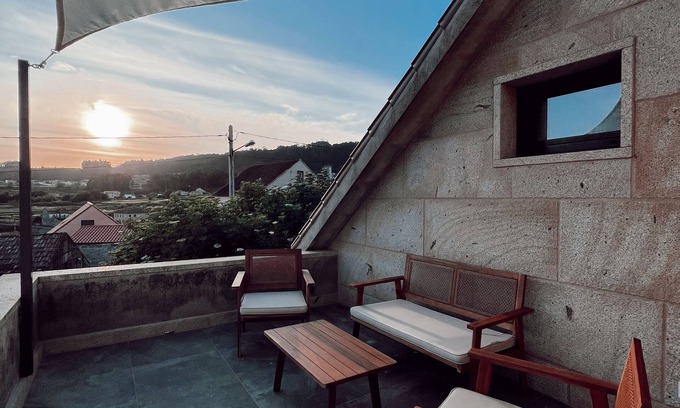 Sanxenxo Haus | House in Sanxenxo Galicia very close to beaches