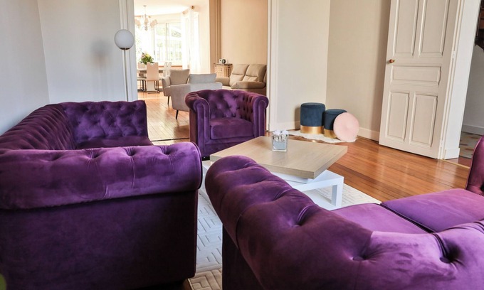 Tarbes Haus | House in the heart of Tarbes