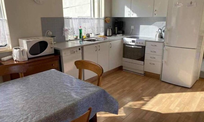 Suðavik Haus | House in the Westfjords - OLD LISTING