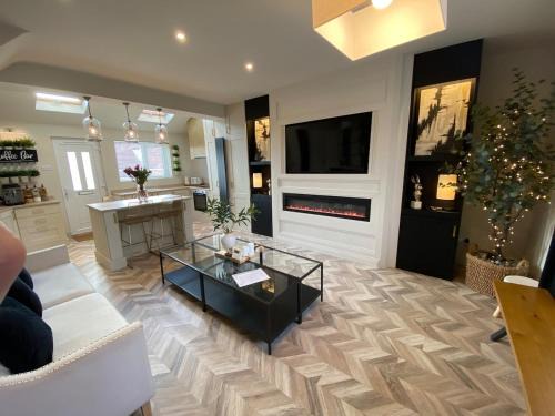 Newcastle-upon-Tyne Haus | House in Westmoor Near Racecourse