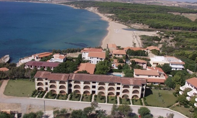 Isola di Capo Rizzuto Haus | House