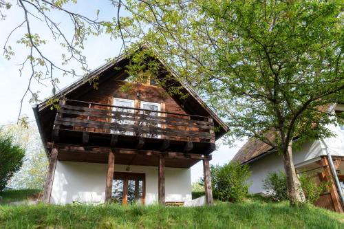 Cisnadioara Haus | House Jakob Camping Ananas Cisnadioara