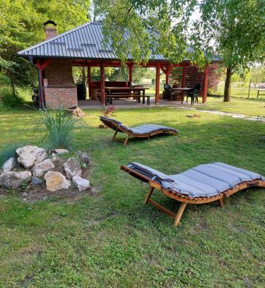 Petrinja Haus | House Kupa MB