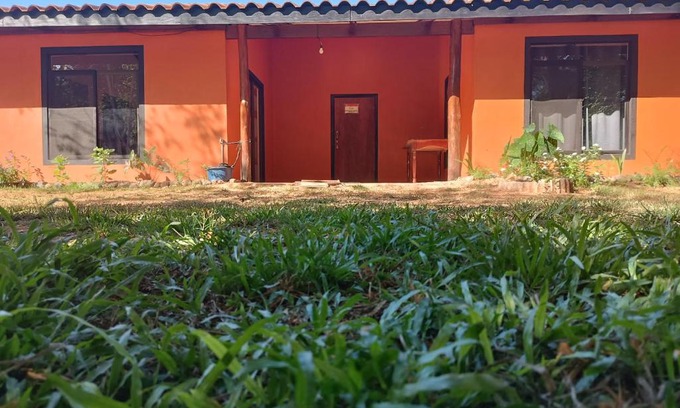 Javilla Wohnung | House Manantial de Vida