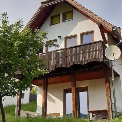 Cisnadioara Haus | House Michael Camping Ananas Cisnadioara