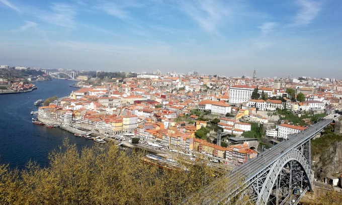 Santa Maria da Feira Villa | Haus in der Nähe von Porto, Espinho und Santa Maria da Feira.