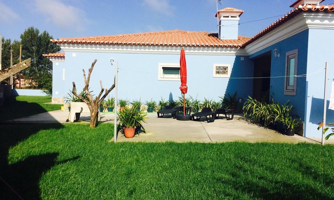 Murtosa Haus | Haus in der Nähe des Meeres