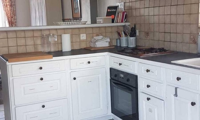 Porspoder Haus | Komplett renoviertes Charakterhaus 150m vom Strand in Porspoder entfernt