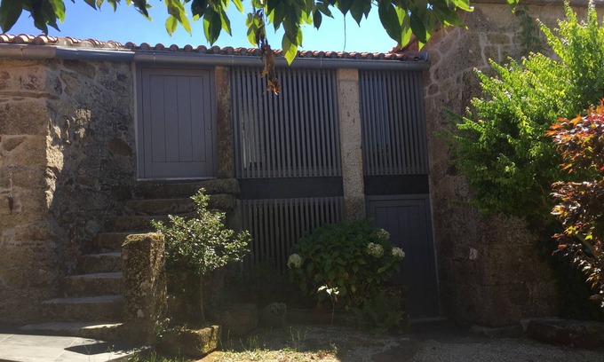Caminha Hütte | Haus Eirinha - Eirinha Heim