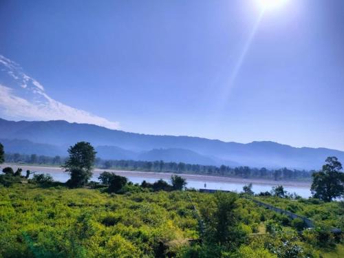 Rishikesh Wohnung | House of IKAI
