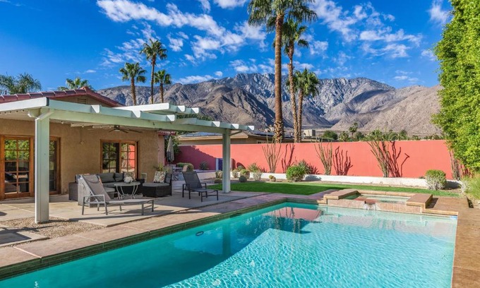 Racquet Club West Haus | House of Jojo Permit #42212