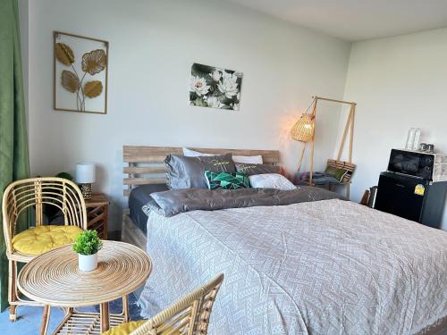 Ayutthaya Wohnung | House of Lyla