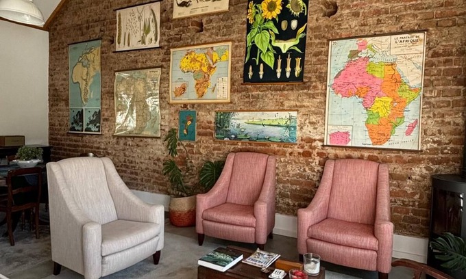 Montemor-o-Novo Haus | House of Maps