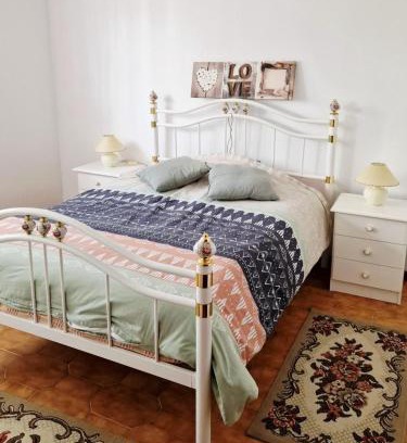 Anadia Haus | House of Santiago de Compostelle