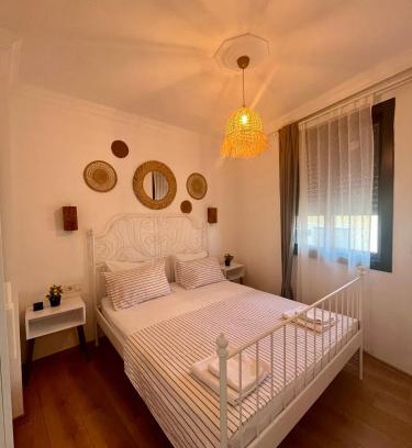 Cesme Wohnung | House of spring