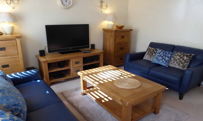 Chipping Norton Haus | HOUSE ON THE GREEN, family friendly, with a garden in Chipping Norton