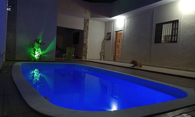 Morro do Algodao Haus | Saisonhaus an der Nordküste