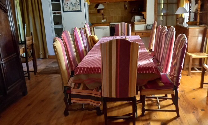 Pezilla-la-Riviere Haus | House on wine-growing estate this farmhouse dates from the 1400s