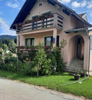 Jasenak Haus | House Sumska Idila