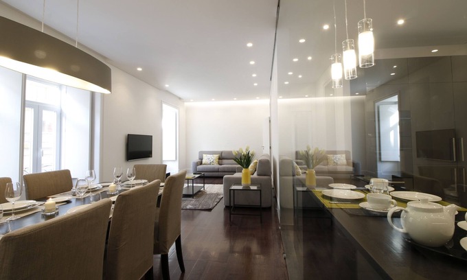 Lisbon Old Town Wohnung | Haus Sweet Home - Lissabon-Center