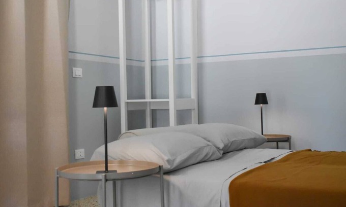 Cutrofiano Haus | House the square