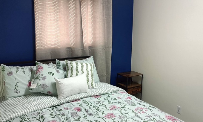 Riverdale Haus | House to enjoy the Mountain View