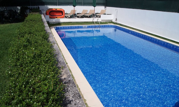 Figueira da Foz Haus | House / Villa - Figueira da Foz from 4/8 people