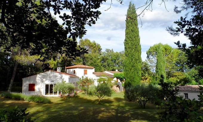 Flayosc Haus | Ferienhaus / Villa - Flayosc